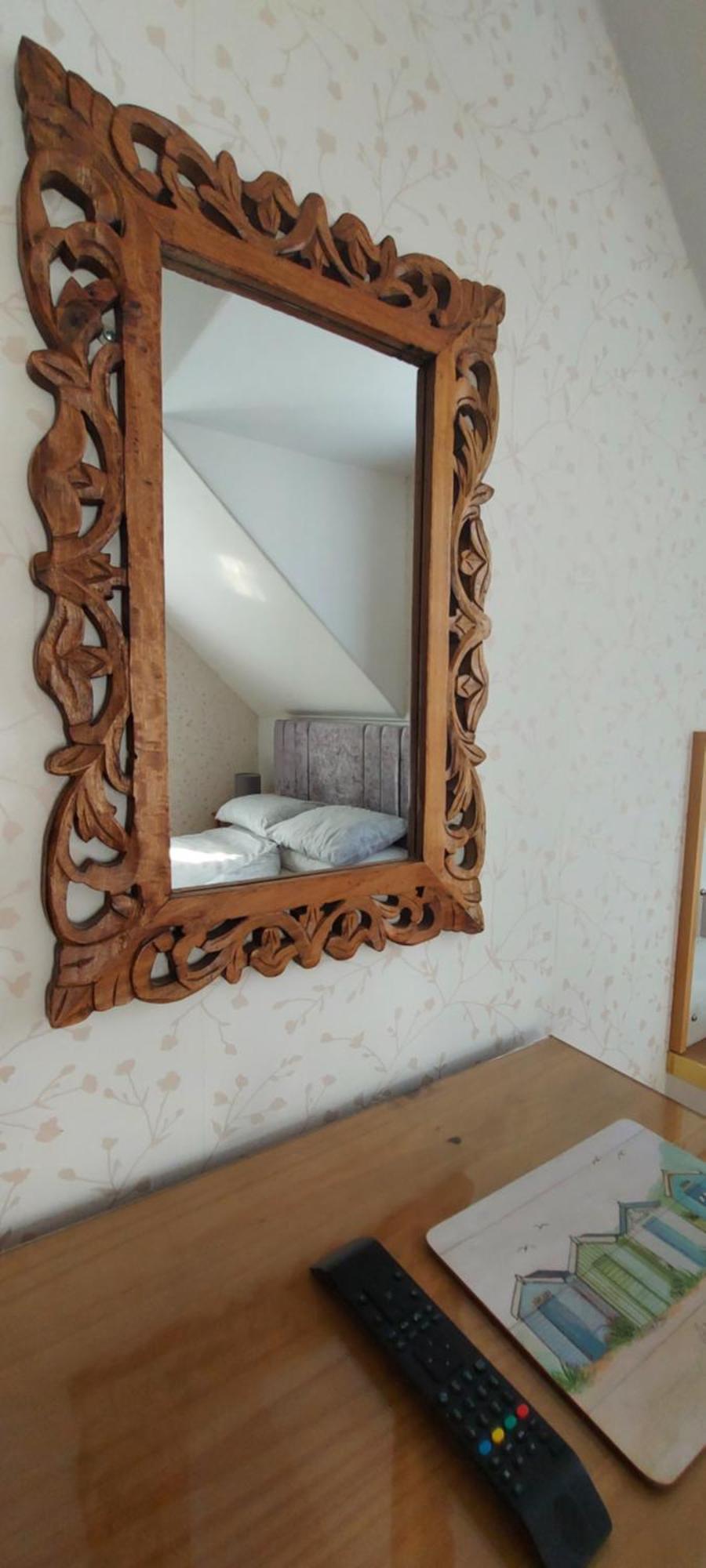 Invernook Guest house