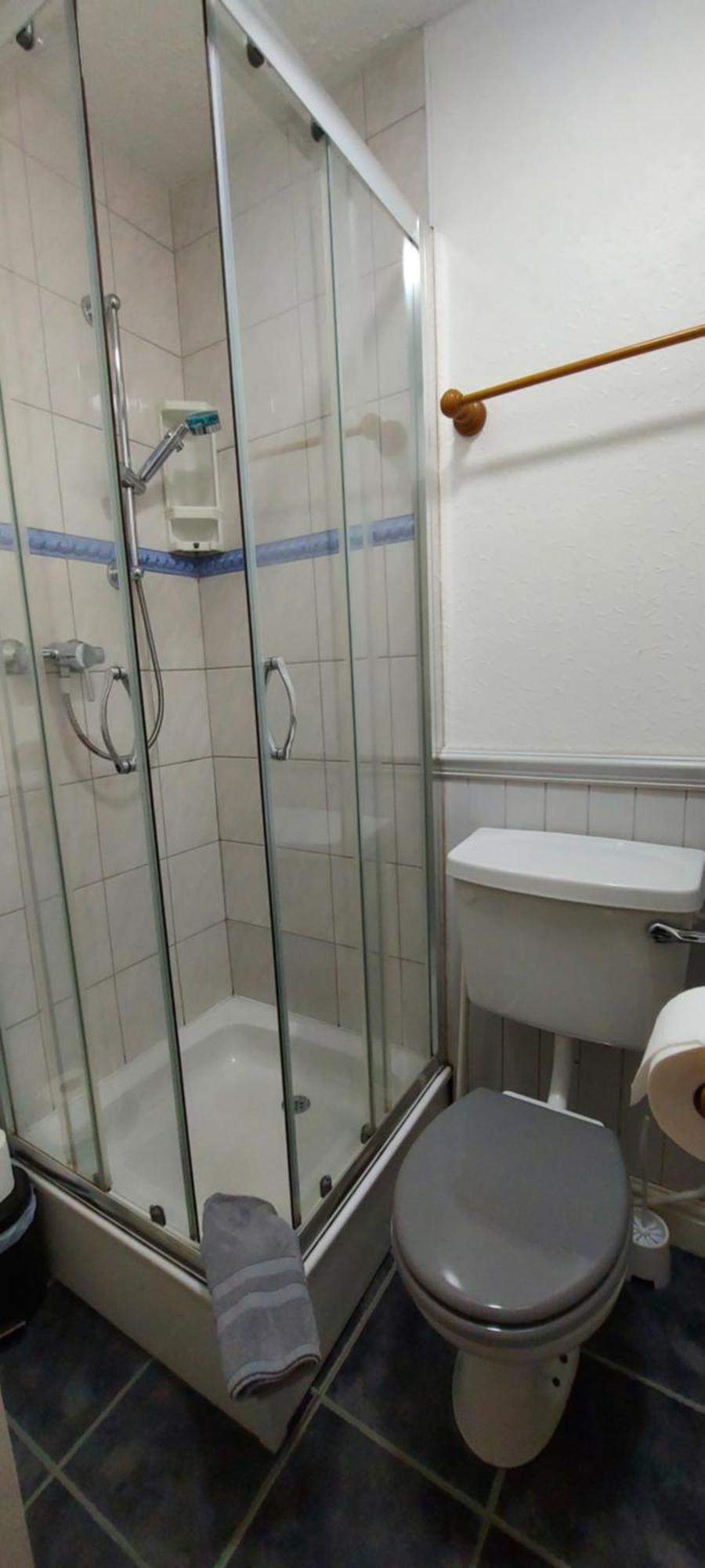 Invernook Guest house Newquay (Cornwall)