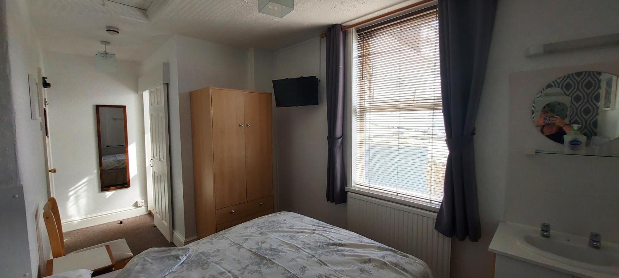 Guest house Invernook Newquay (Cornwall)