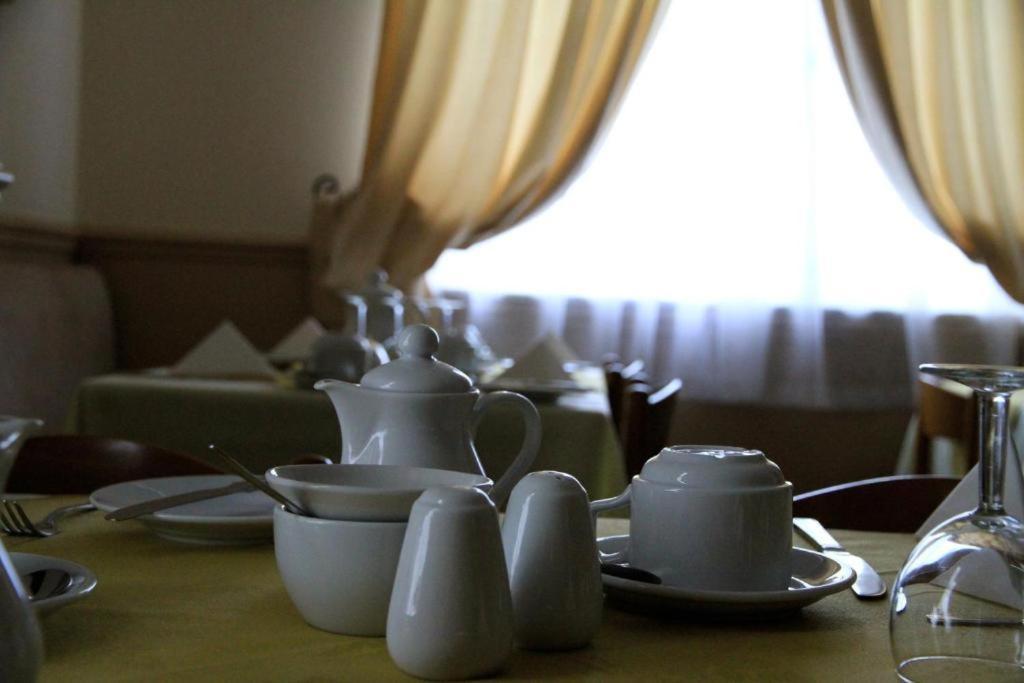 Invernook Guest house