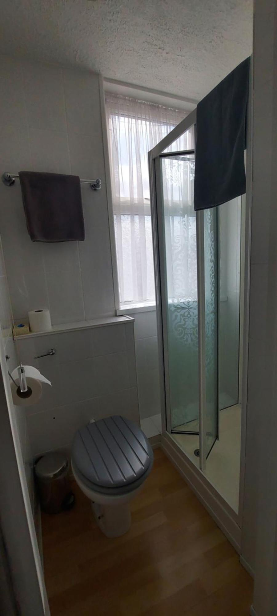 Invernook Guest house Newquay (Cornwall)