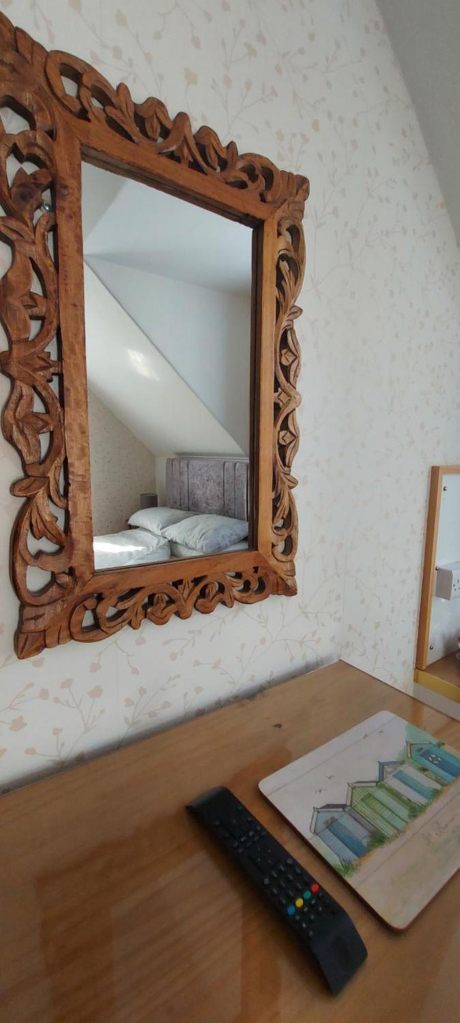 Guest house Invernook