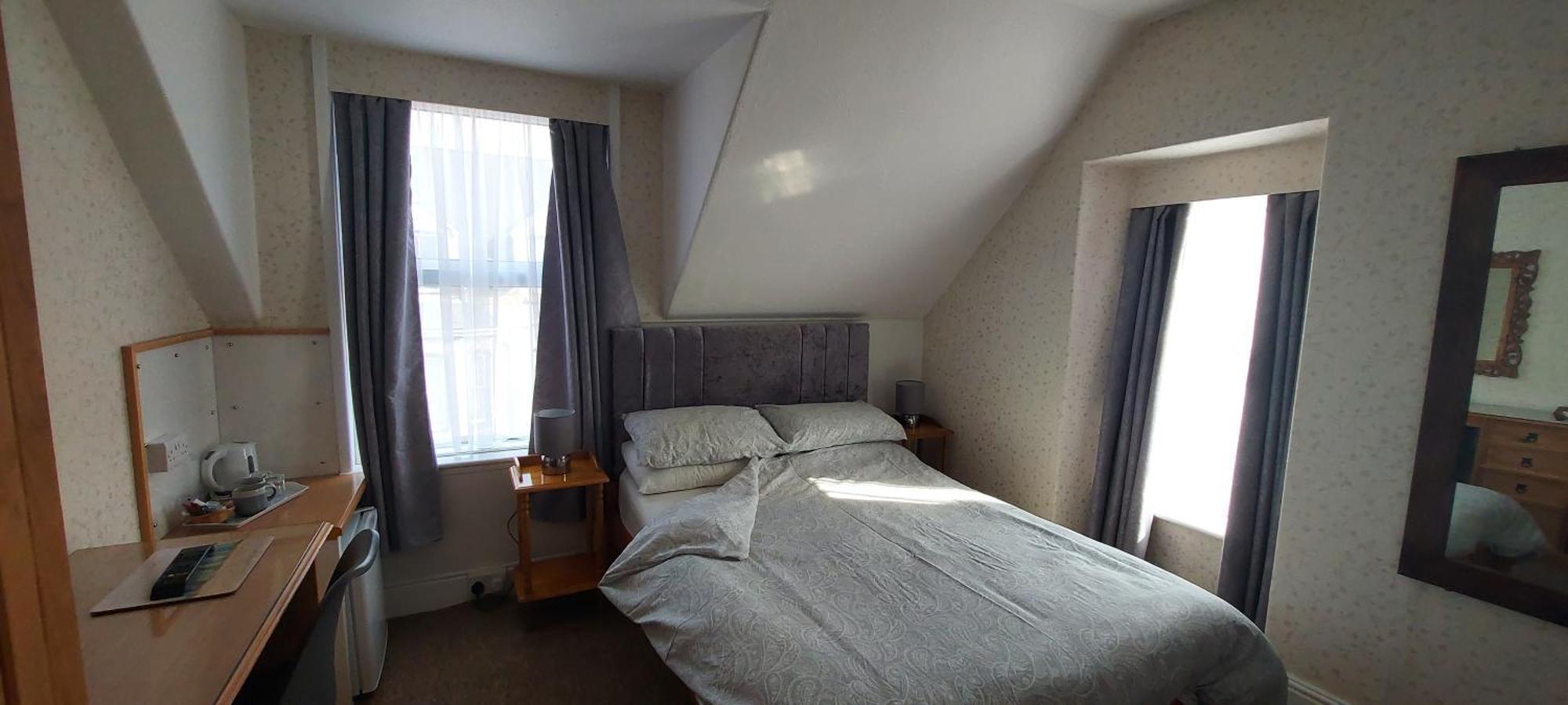 Guest house Invernook Newquay (Cornwall)