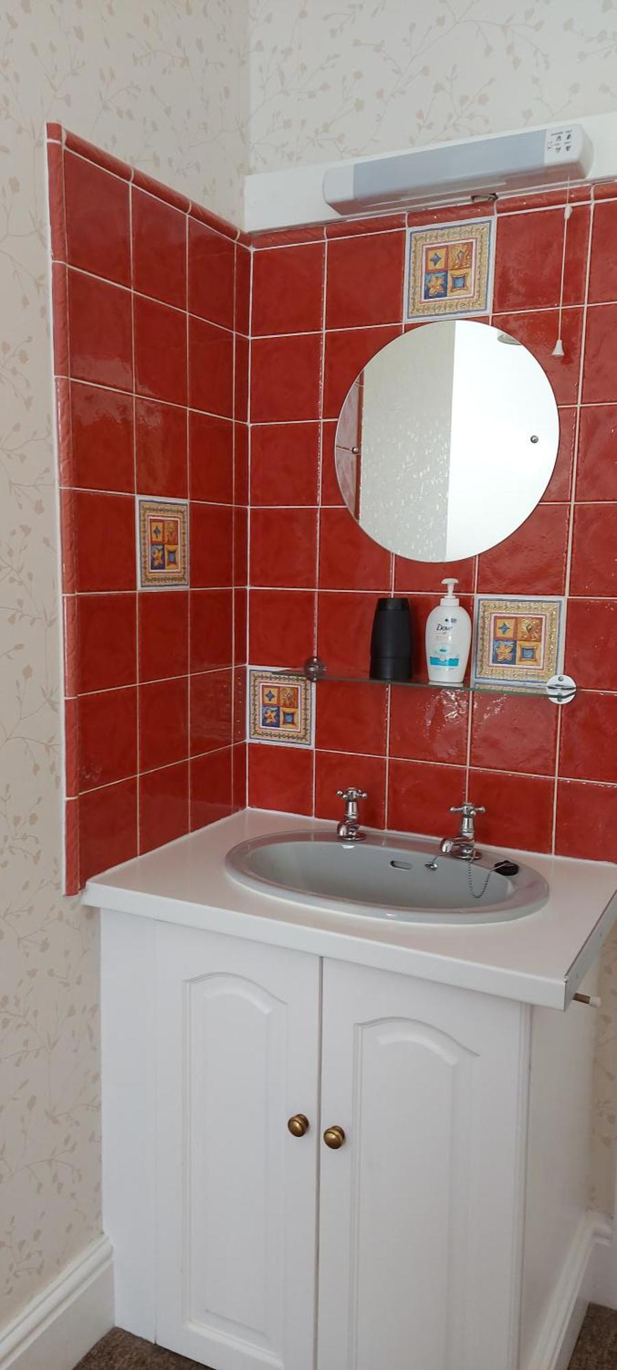 Invernook Guest house