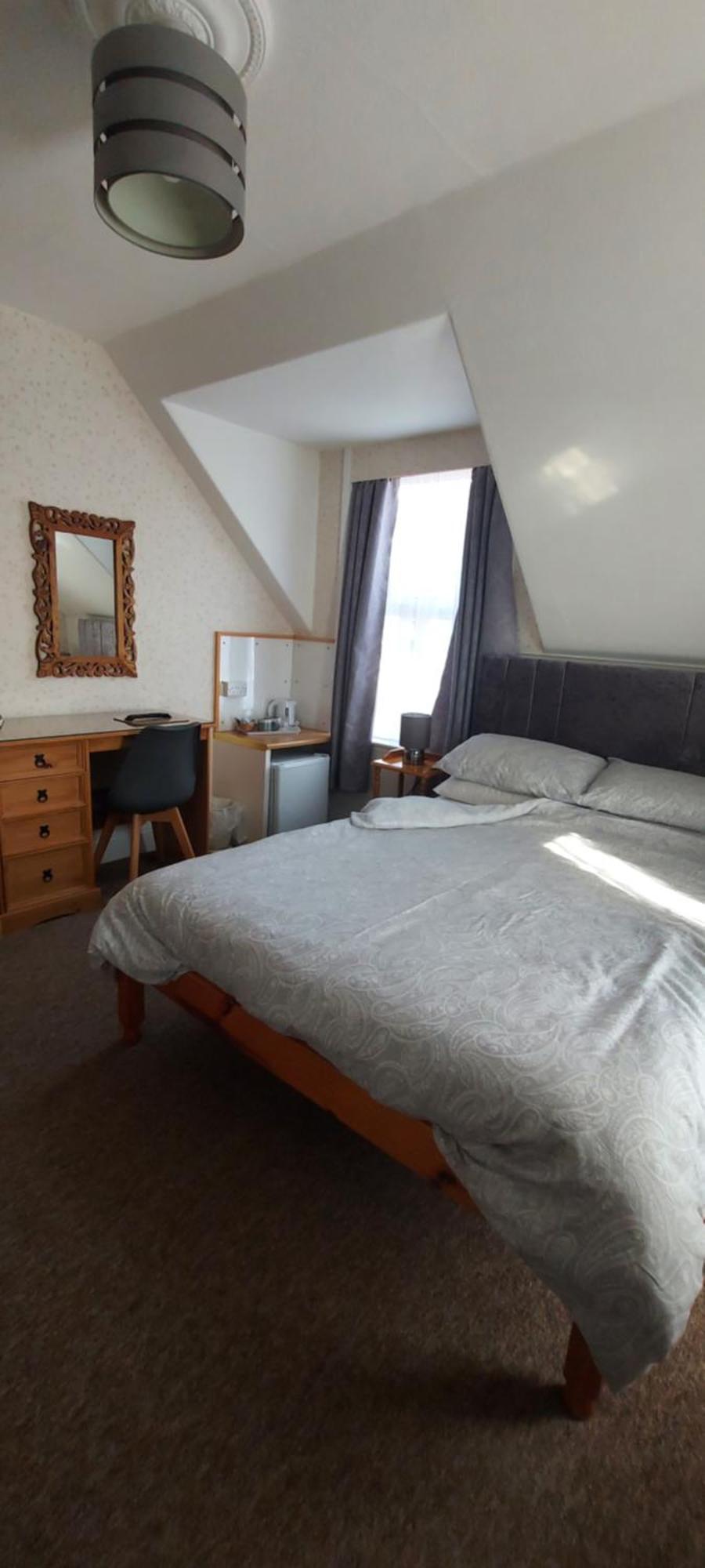 Invernook Guest house Newquay (Cornwall)