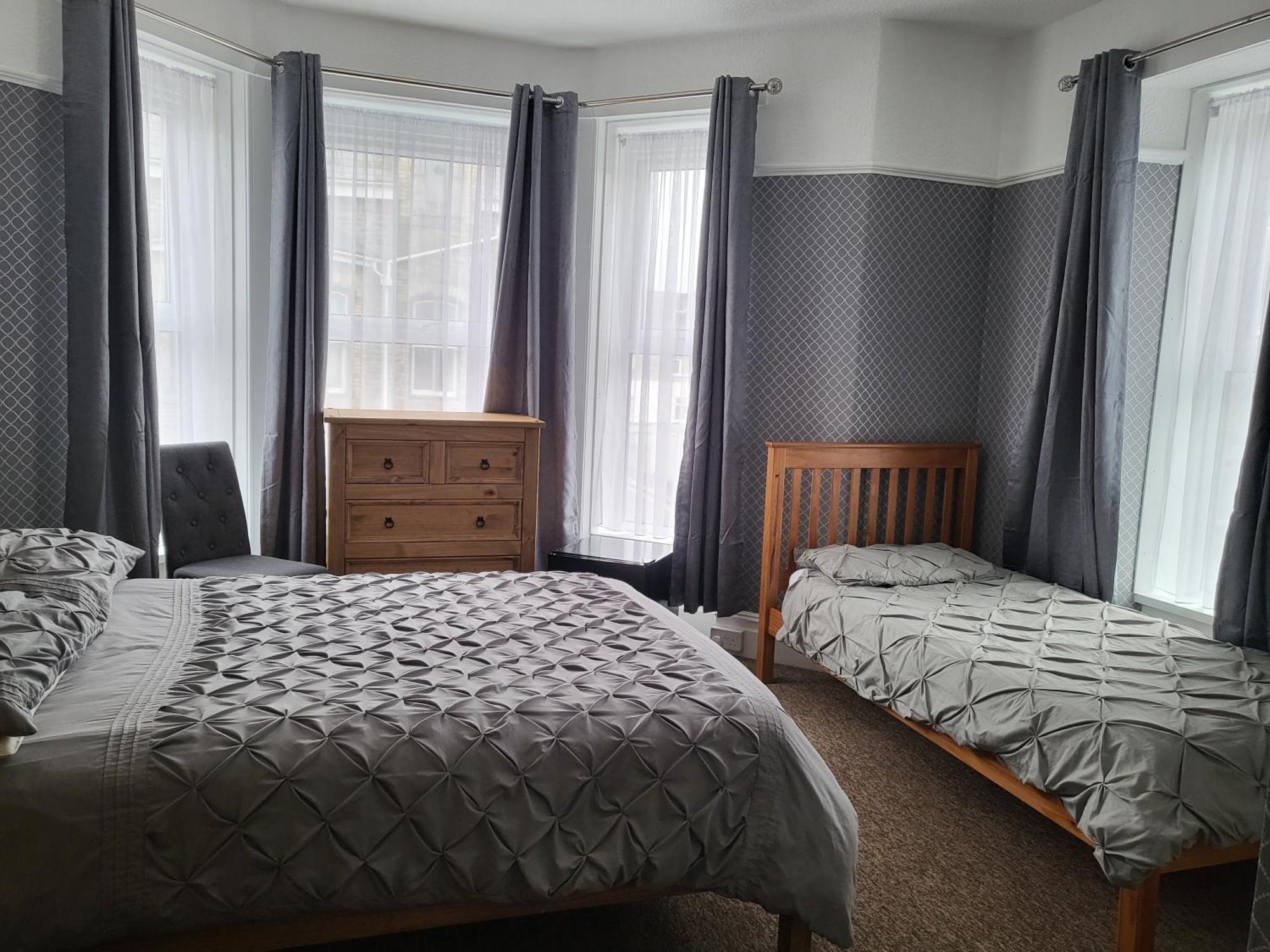 Invernook 3* Newquay (Cornwall)