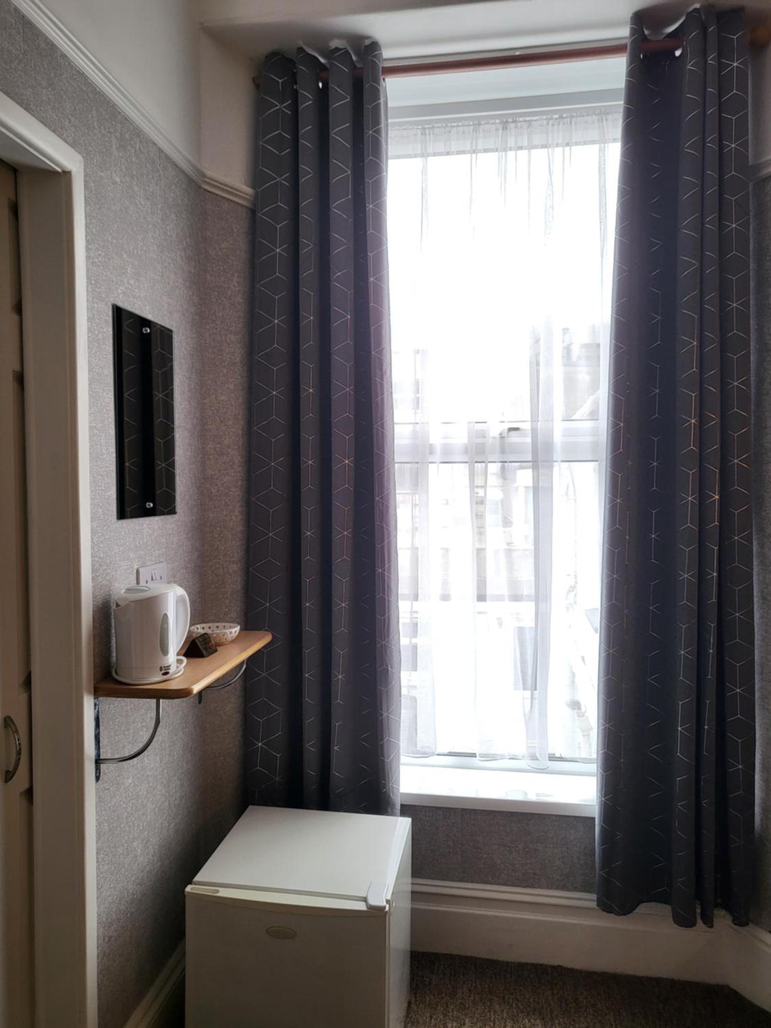 Invernook Guest house