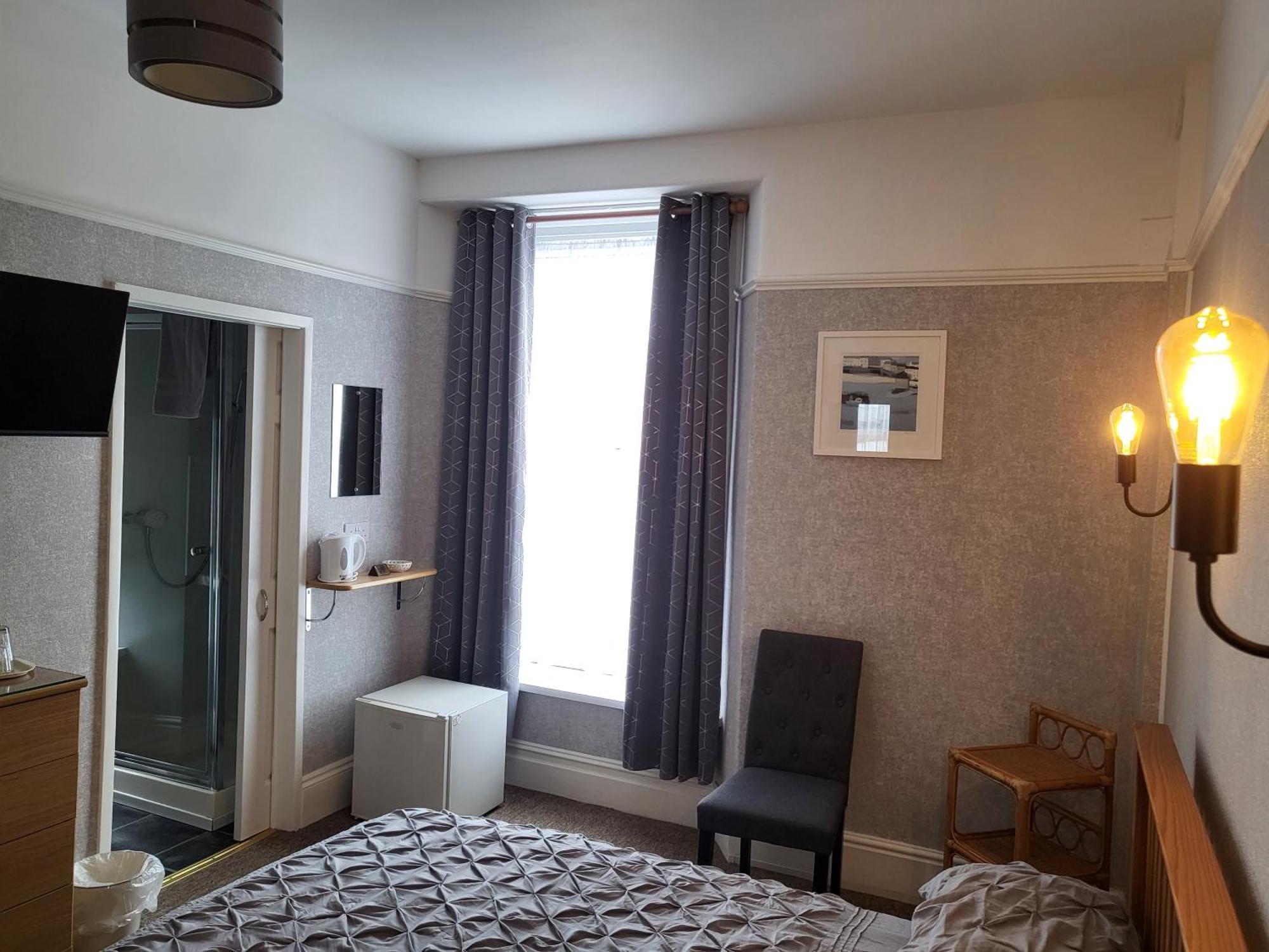 Guest house Invernook 3*