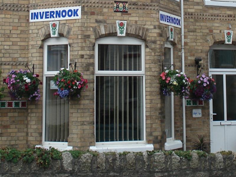 Invernook 3* Newquay (Cornwall)