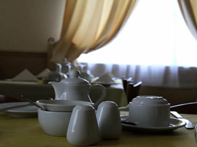 Invernook Guest house