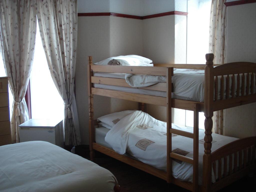 Guest house Invernook