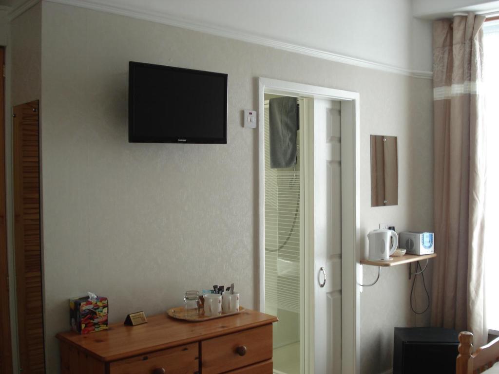 Invernook Guest house Newquay (Cornwall)